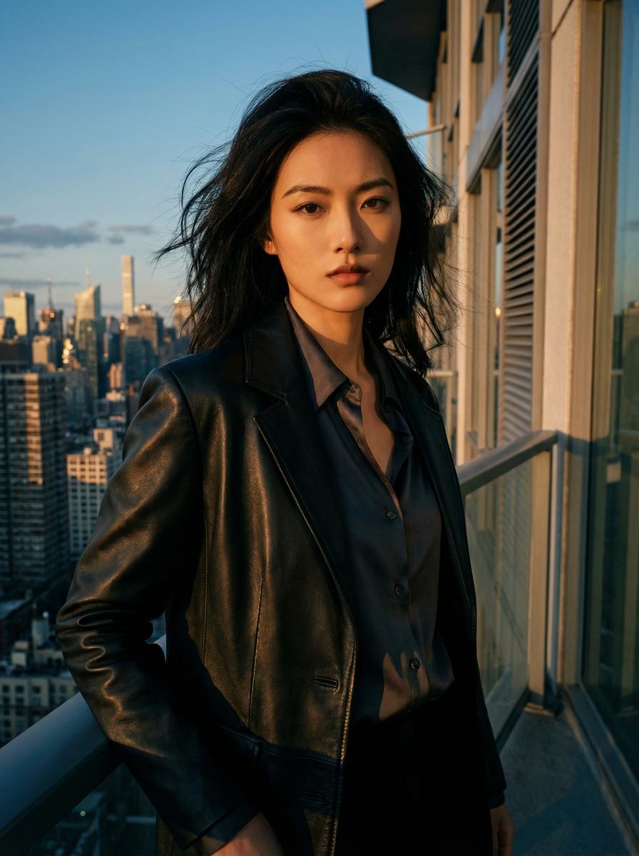 色虎白鹿视频专区