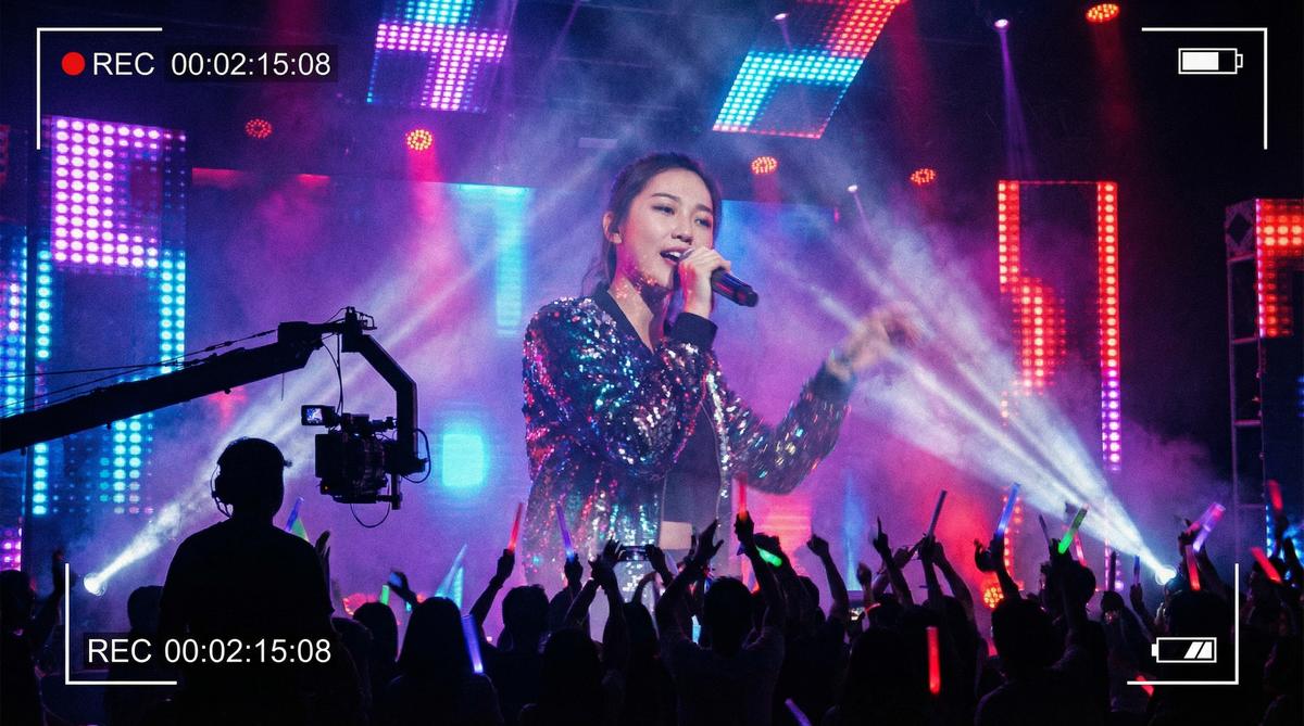 色虎音乐MV视频